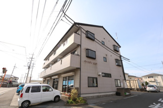 【外観】 | イースタンピュア