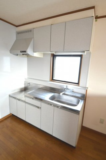 【キッチン】 | イースタンピュア