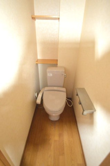 【トイレ】 | イースタンピュア