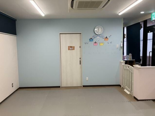 【内装】 | 和幸ビル