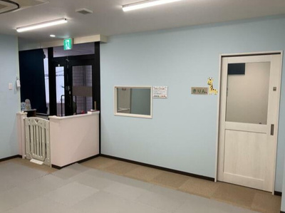 【内装】 | 和幸ビル