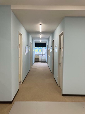 【内装】 | 和幸ビル