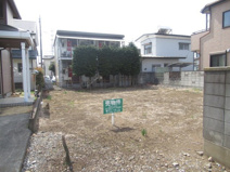 小山市西城南1丁目土地の画像
