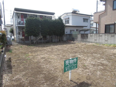 【外観】 | 小山市西城南1丁目土地