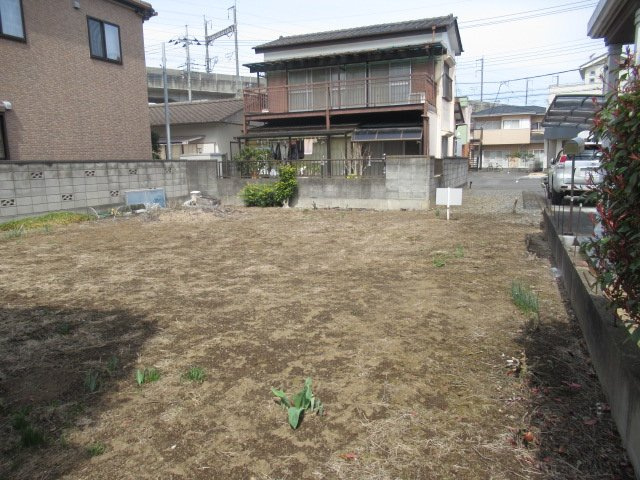 【その他】 | 小山市西城南1丁目土地