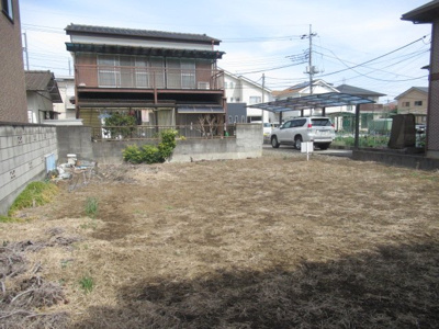 【その他】 | 小山市西城南1丁目土地