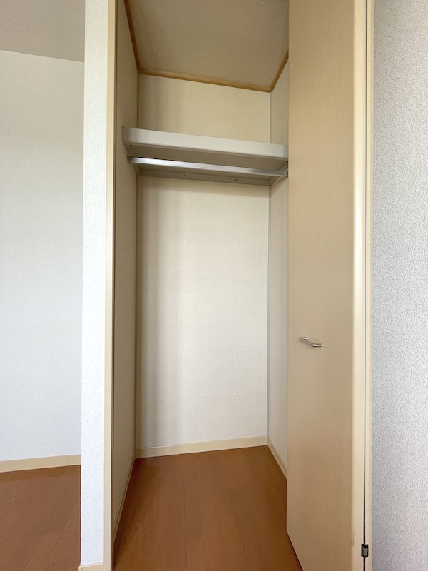 ミオ　ポラーレＡの収納