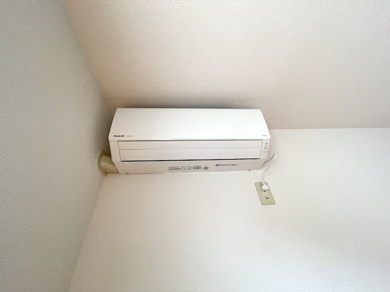 ミオ　ポラーレＡの設備