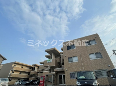 【外観】 | COLLINE