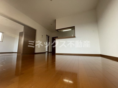 【居間・リビング】 | COLLINE