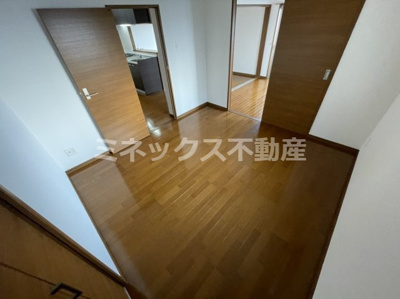 【内装】 | COLLINE