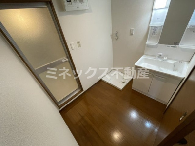 【独立洗面台】 | COLLINE