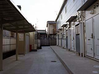 【その他共用部分】 | レオパレス宇治川