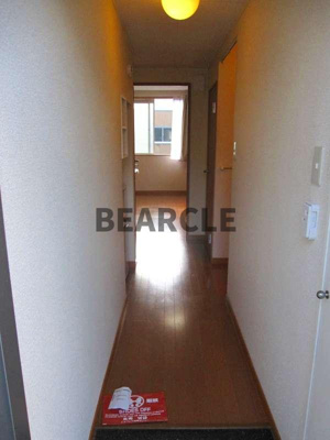 【内装】 | レオパレス宇治川