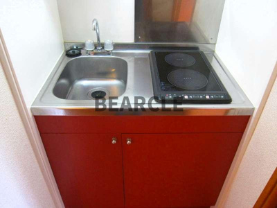 【キッチン】 | レオパレス宇治川