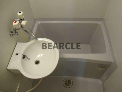 【浴室】 | レオパレス宇治川