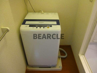 【洗面所】 | レオパレス宇治川