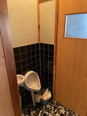 海南市阪井・中古戸建・54387のトイレ