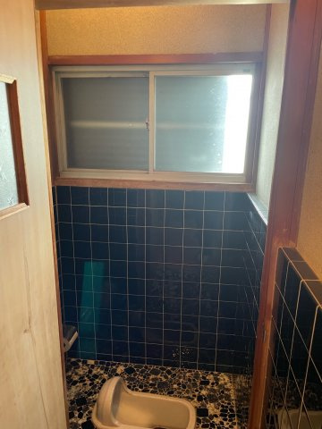 海南市阪井・中古戸建・54387のトイレ