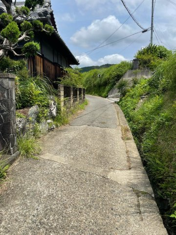 海南市阪井・中古戸建・54387の周辺