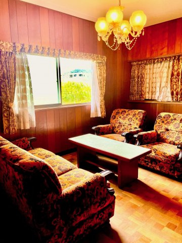 海南市阪井・中古戸建・54387の洋室