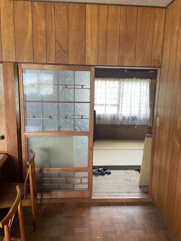 海南市阪井・中古戸建・54387の洋室