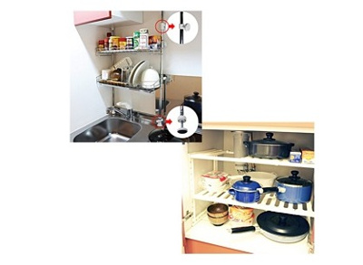 【設備】 | レオパレス田中殿