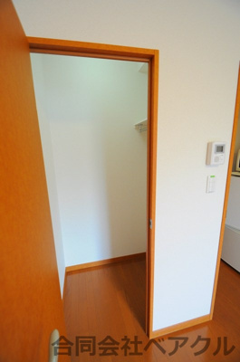 【収納】 | レオパレス田中殿