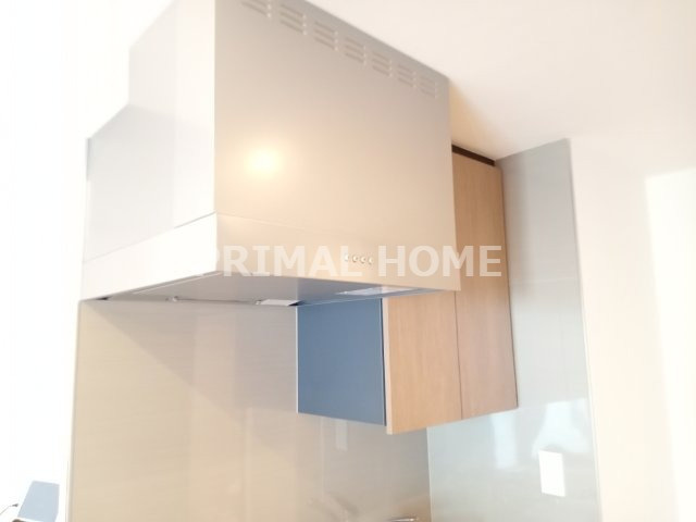【居間・リビング】 | ザ・パークハビオ横浜東神奈川