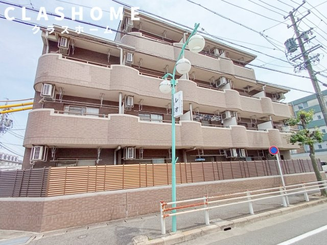 シャドーラム　　刈谷市の賃貸ならクラスホーム刈谷店の外観