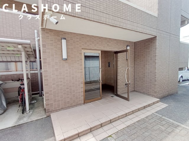 シャドーラム　　刈谷市の賃貸ならクラスホーム刈谷店のエントランス