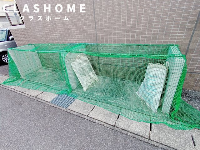 シャドーラム　　刈谷市の賃貸ならクラスホーム刈谷店のその他共用部分