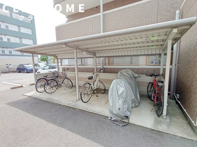 シャドーラム　　刈谷市の賃貸ならクラスホーム刈谷店のその他共用部分