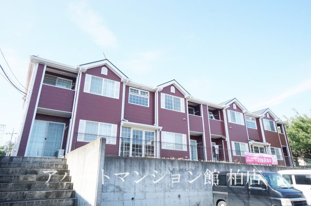 パーチェ西初石