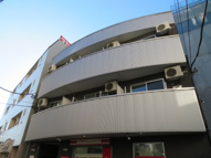 調布市国領町４丁目のマンションの画像