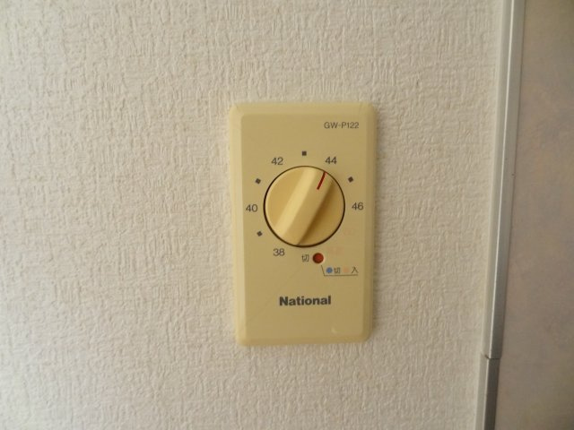 ピッケル末広の設備