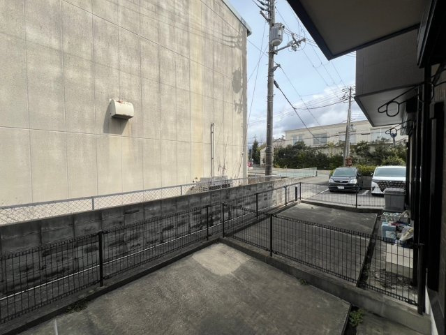 ピッケル末広の展望