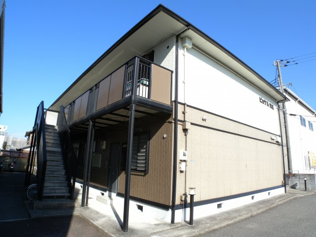 ピッケル末広