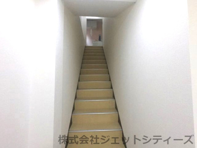 【その他共用部分】 | 西田屋ビル