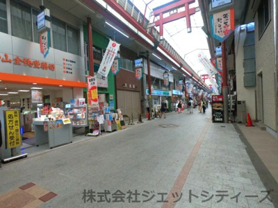 【周辺】 | 西田屋ビル