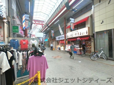 【周辺】 | 西田屋ビル