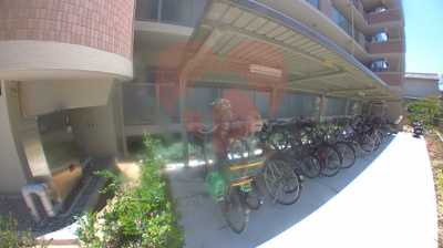 【その他共用部分】 | サニープレイス大野芝