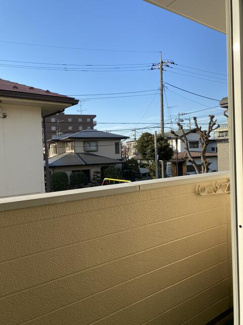 【展望】 | 眺望