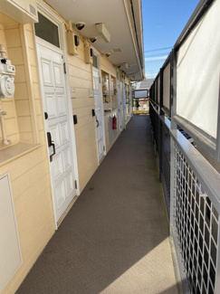 【ロビー】 | 共有部分