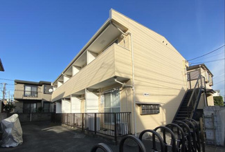 【外観】 | 外観