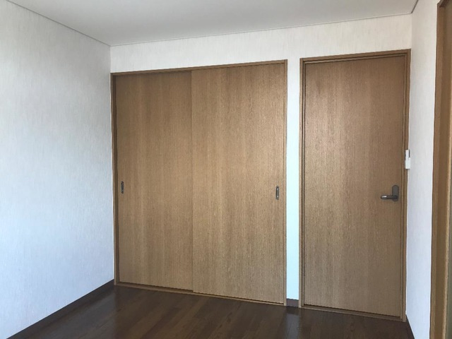 パティオ21の収納