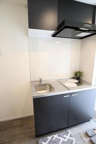 ＣＳ　ＧＡＲＤＥＮ花小金井のキッチン