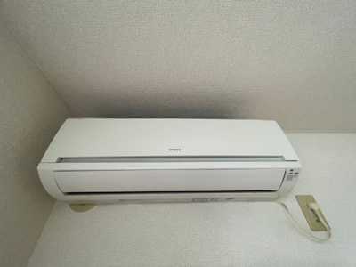 【設備】 | ヴィラフリーデンＣ | B203の写真（反転タイプ）