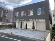 東光2丁目新築店舗事務所の画像