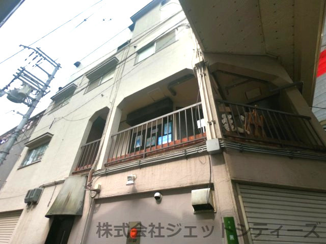 【外観】 | 親和ビル